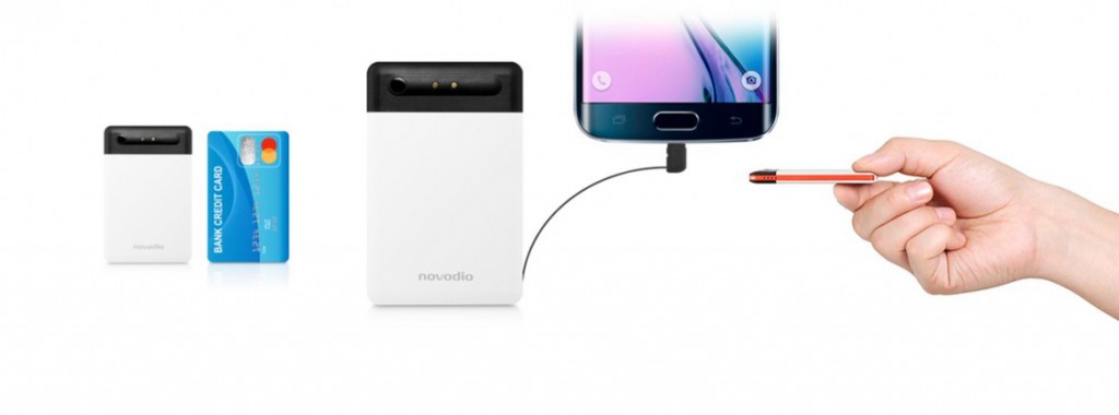 batterie câble lightning chargeur iphone powercard