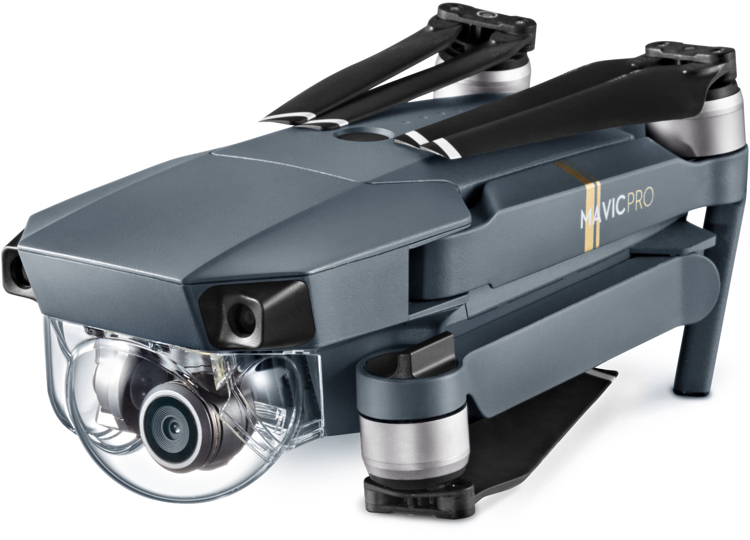 Le Drone Dji Mavic Pro Le Meilleur Drone Sur Le Marché Blog Macway