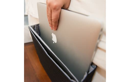 Housse de clearance transport macbook air