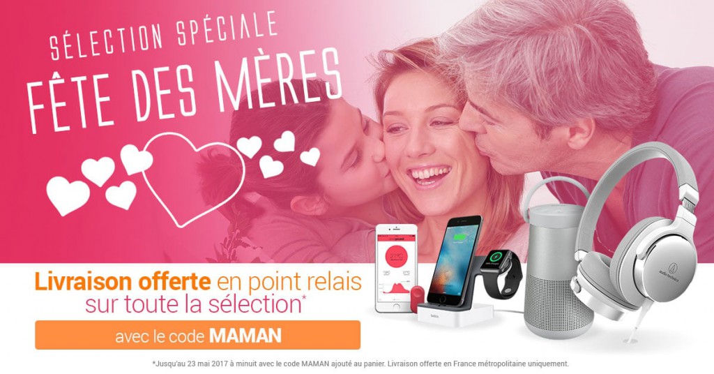 visuel fête des mères