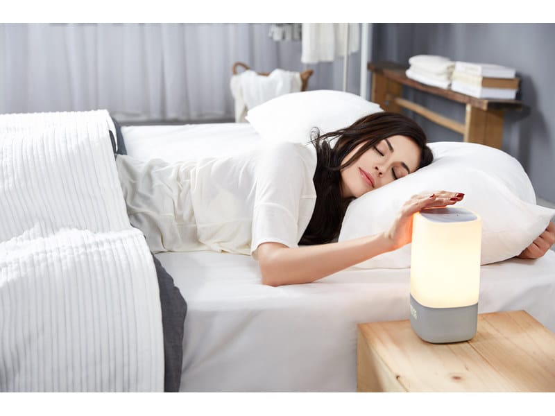 objet connecte sommeil