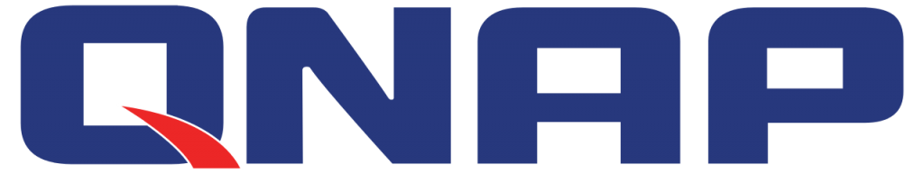 QNAP logo