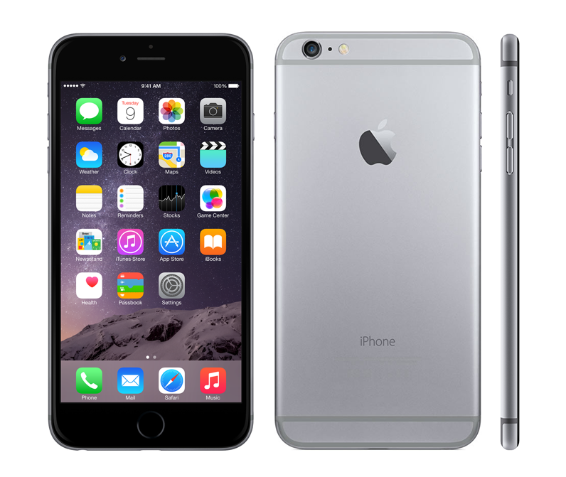 tout savoir sur iPhone 6 Plus