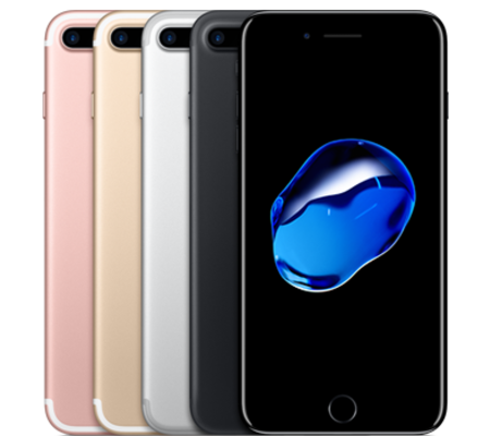 Tout savoir sur iPhone 7