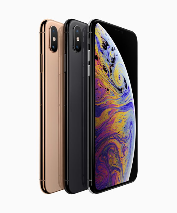 tout savoir sur iPhone XS Max