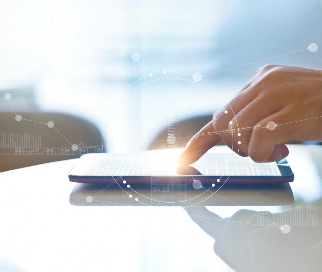 utiliser la High-Tech pour vivre plus sainement